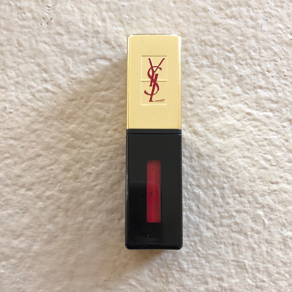 Ysl lip stain